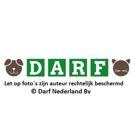 Afbeeldingen van DARF  Rund/Zalm Compleet  (1000 gram)